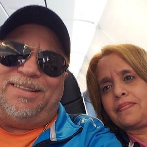 Meet your Posher, Alberto